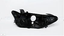 КОРПУС ФАРЫ ПРАВЫЙ CHANGAN UNI-V 22+