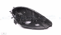 КОРПУС ФАРЫ ПРАВЫЙ PORSCHE CAYENNE E3 9Y0 18-23 MATRIX