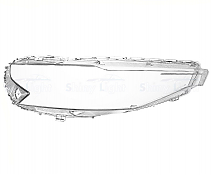 СТЕКЛО ФАРЫ ПРАВОЕ HAVAL F7 F7x 19-24
