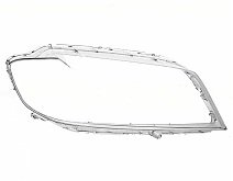 СТЕКЛО ФАРЫ ПРАВОЕ HAVAL H6 14-22
