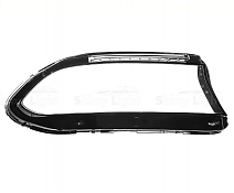 СТЕКЛО ФАРЫ ПРАВОЕ DODGE CHARGER 14-23
