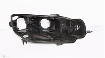 КОРПУС ФАРЫ ПРАВЫЙ AUDI A5 F5 16-20