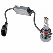Лампы головного света SRT-T30 5600LM-5500K-60W/HIR2 (9012)