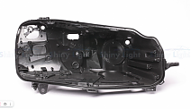 КОРПУС ФАРЫ ПРАВЫЙ MERCEDES-BENZ S-CLASS W223 20+ MULTIBEAM