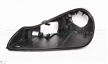 КОРПУС ФАРЫ ЛЕВЫЙ PORSCHE CAYENNE 957 07-10