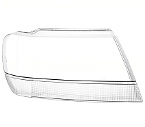 СТЕКЛО ФАРЫ ПРАВОЕ JEEP GRAND CHEROKEE WJ 98-04