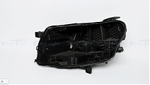 КОРПУС ФАРЫ ЛЕВЫЙ GEELY TUGELLA 19+