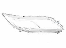 СТЕКЛО ФАРЫ ПРАВОЕ MITSUBISHI ECLIPSE CROSS 17-22