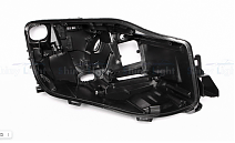 КОРПУС ФАРЫ ПРАВЫЙ MERCEDES-BENZ W166 GLE 15-20