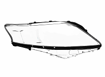 СТЕКЛО ФАРЫ ПРАВОЕ LEXUS RX 09-12