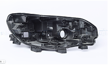 КОРПУС ФАРЫ ПРАВЫЙ JEEP CHEROKEE KL 18+