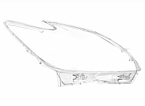 СТЕКЛО ФАРЫ ПРАВОЕ TOYOTA PRIUS XW30 09-15 LED