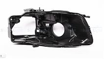 КОРПУС ФАРЫ ПРАВЫЙ AUDI A5 8T 07-11