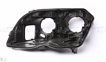 КОРПУС ФАРЫ ЛЕВЫЙ MERCEDES-BENZ GLK X204 12-15