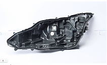 КОРПУС ФАРЫ ЛЕВЫЙ LEXUS RX 19-22 (1 ЛИНЗА)