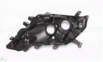 КОРПУС ФАРЫ ЛЕВЫЙ TOYOTA PRADO 150 13-17 ГАЛОГЕН