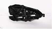 КОРПУС ФАРЫ ПРАВЫЙ LEXUS IS 13-16 FULL LED