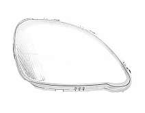 СТЕКЛО ФАРЫ ПРАВОЕ TOYOTA YARIS 03-05