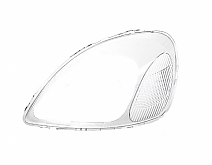 СТЕКЛО ФАРЫ ЛЕВОЕ TOYOTA YARIS 99-03