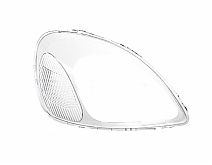 СТЕКЛО ФАРЫ ПРАВОЕ TOYOTA YARIS 99-03