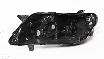 КОРПУС ФАРЫ ЛЕВЫЙ GEELY ATLAS 16+ LED