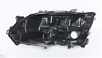 КОРПУС ФАРЫ ЛЕВЫЙ LEXUS GS 15-20 FULL LED