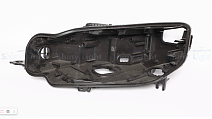КОРПУС ФАРЫ ЛЕВЫЙ AUDI A5 F5 16-20 LED