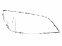 СТЕКЛО ФАРЫ ПРАВОЕ LEXUS IS 01-05