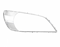 СТЕКЛО ФАРЫ ПРАВОЕ LEXUS IS 98-01