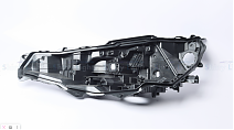 КОРПУС ФАРЫ ЛЕВЫЙ LEXUS NX 21+ LED