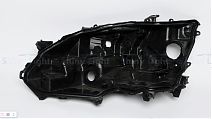 КОРПУС ФАРЫ ЛЕВЫЙ LEXUS GS 15-20