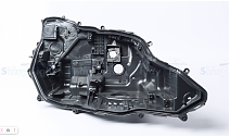 КОРПУС ФАРЫ ПРАВЫЙ LEXUS RX 19-22 (1 ЛИНЗА)