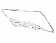 СТЕКЛО ФАРЫ ПРАВОЕ TOYOTA VENZA I 08-12