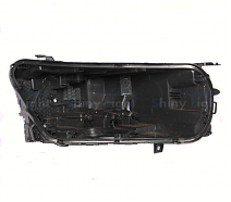 КОРПУС ФАРЫ ПРАВЫЙ GEELY MONJARO 21+ (МАЛЫЙ БЛОК)