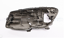 КОРПУС ФАРЫ ЛЕВЫЙ MERCEDES-BENZ CLA-CLASS C117 16-19