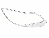 СТЕКЛО ФАРЫ ПРАВОЕ FORD FOCUS 11-15