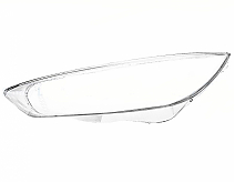 СТЕКЛО ФАРЫ ЛЕВОЕ FORD FOCUS 15-19