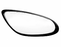 СТЕКЛО ФАРЫ ПРАВОЕ PORSCHE CAYMAN / BOXSTER 981 12-16