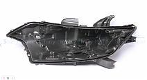 КОРПУС ФАРЫ ЛЕВЫЙ MITSUBISHI OUTLANDER 15-23 LED
