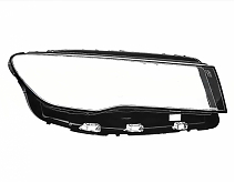 СТЕКЛО ФАРЫ ПРАВОЕ GEELY EMGRAND 21+
