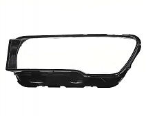 СТЕКЛО ФАРЫ ЛЕВОЕ GEELY MONJARO 21+
