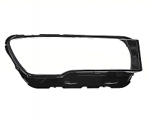 СТЕКЛО ФАРЫ ПРАВОЕ GEELY MONJARO 21+