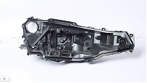 КОРПУС ФАРЫ ПРАВЫЙ LEXUS NX 21+ FULL LED