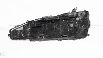 КОРПУС ФАРЫ ЛЕВЫЙ LEXUS ES 18+ FULL LED