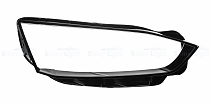 СТЕКЛО ФАРЫ ПРАВОЕ AUDI A5 F5 16-20