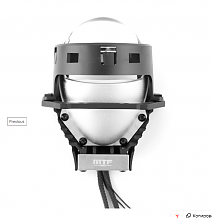 Dynamic Vision Expert LED 3″ 5000К