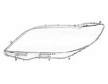 СТЕКЛО ФАРЫ ЛЕВОЕ TOYOTA SIENNA 17-20