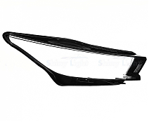 СТЕКЛО ФАРЫ ПРАВОЕ EXEED TXL 19-24