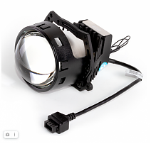 Dynamic Vision Expert LED 3″ D3S CANBUS