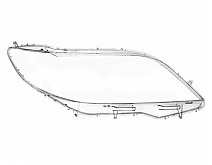 СТЕКЛО ФАРЫ ПРАВОЕ TOYOTA SIENNA 17-20
